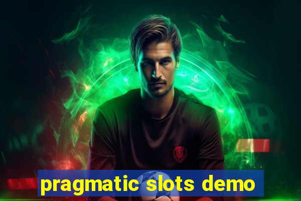 pragmatic slots demo